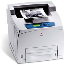 Xerox Refurbished Phaser 4500N 4500U_N 4500N