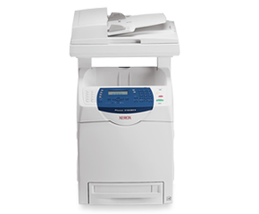 Xerox Refurbished Phaser 6180MFPD 6180MFPU_D 6180MFPD