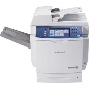 Xerox Refurbished WorkCentre 6400X 6400U_X 6400X