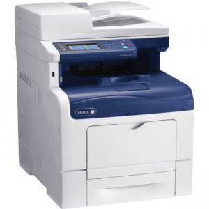 Xerox Refurbished WorkCentre 6605N 6605U_N 6605N