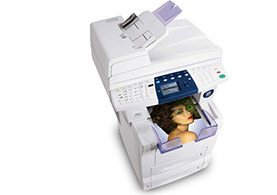 Xerox Refurbished Phaser 8560MFP 8560MFPU_D 8560MFPD