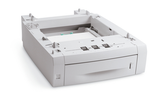 Xerox Refurbished 525 SHEET FEEDER 097S03667U