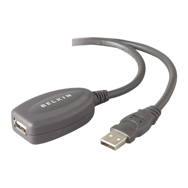 Belkin USB Extension Cable F3U130-16