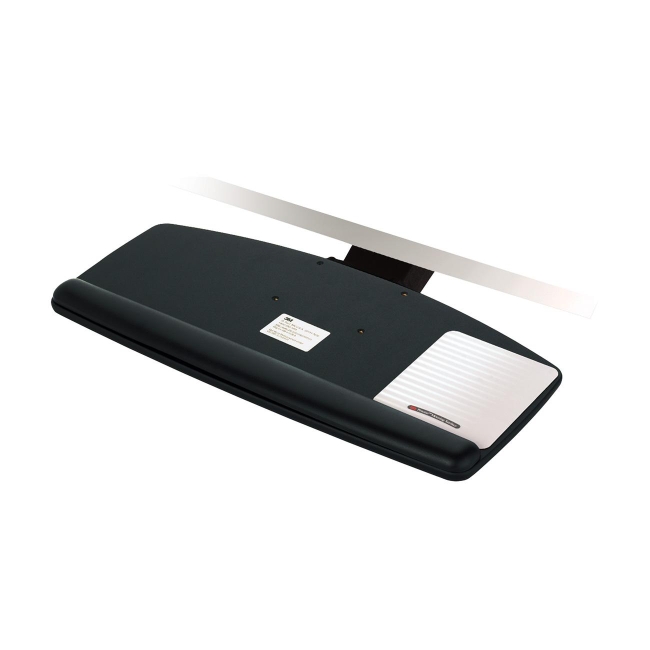 3M Adjustable Keyboard Tray AKT60LE
