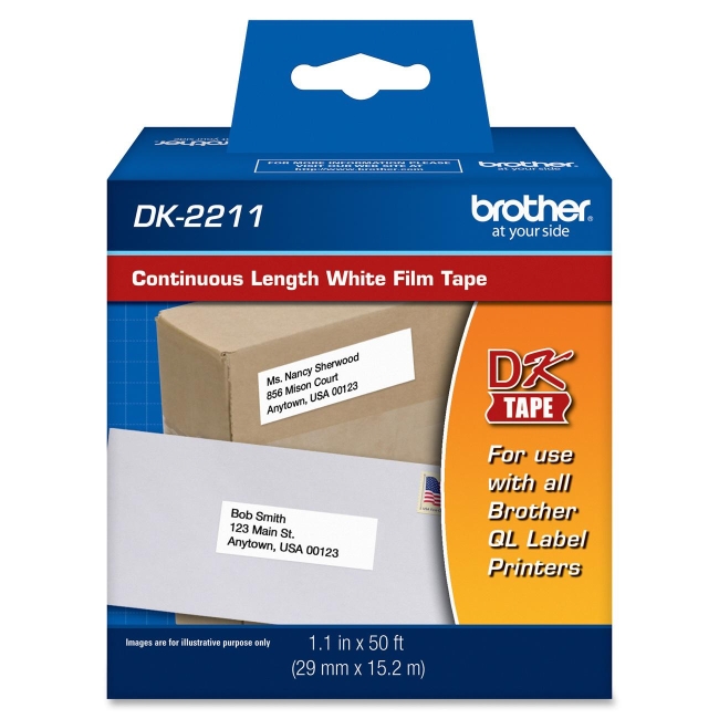 Brother Label Tape DK2211
