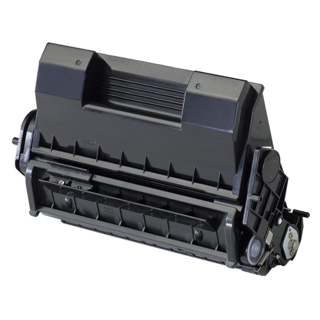 Oki B6300n Black Toner Cartridge 52114502