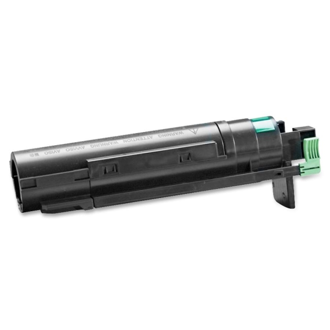 Ricoh Black Toner Cartridge 430347