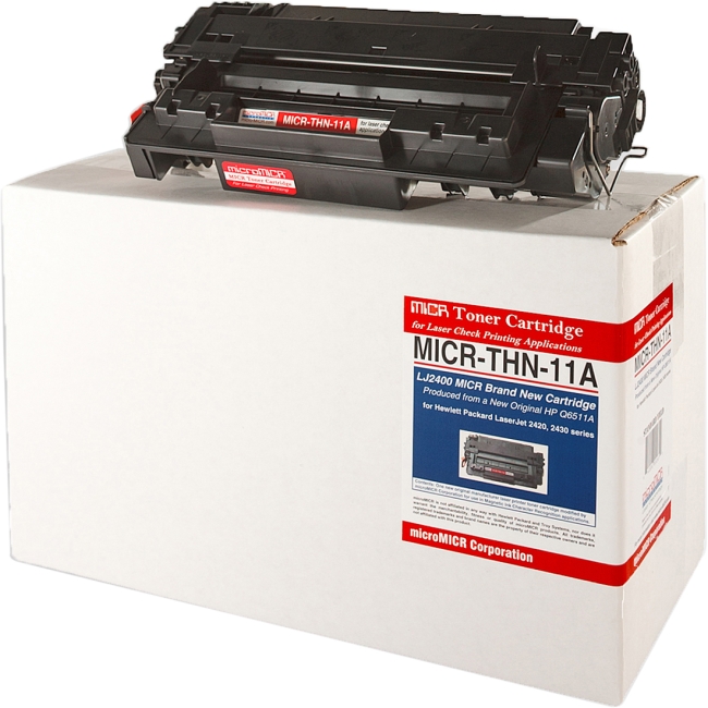 Micromicr Toner Cartridge MICRTHN11A