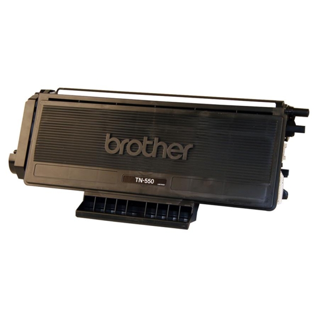 Brother Toner Cartridge TN550