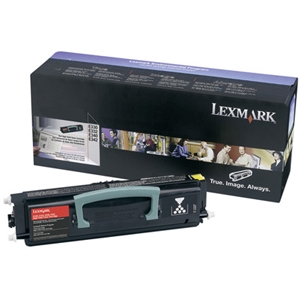 Lexmark Black Toner Cartridge 34035HA