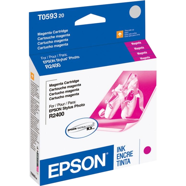 Epson Ink Cartridge T059320
