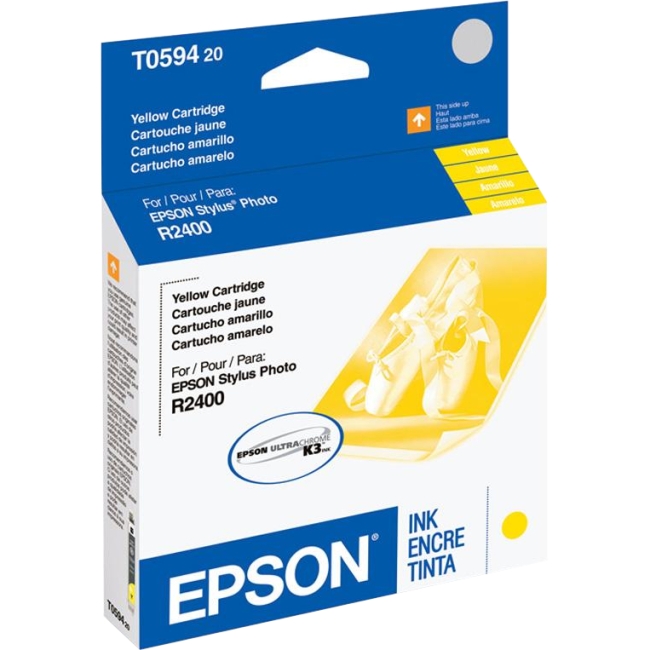 Epson Ink Cartridge T059420