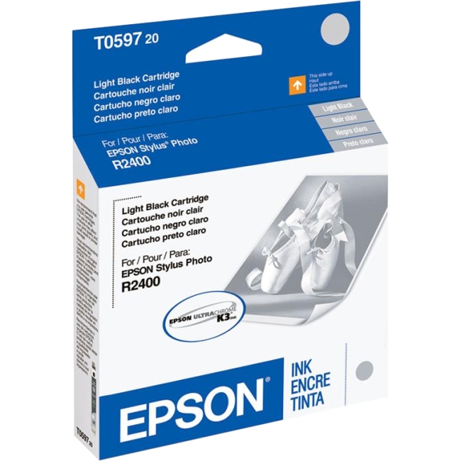 Epson Ink Cartridge T059720