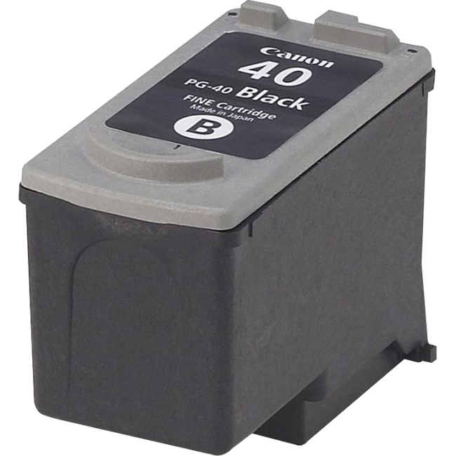 Canon Ink Cartridge 0615B002 PG-40