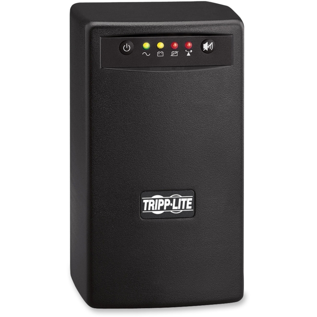 Tripp Lite SmartPro 550VA UPS SMART550USB