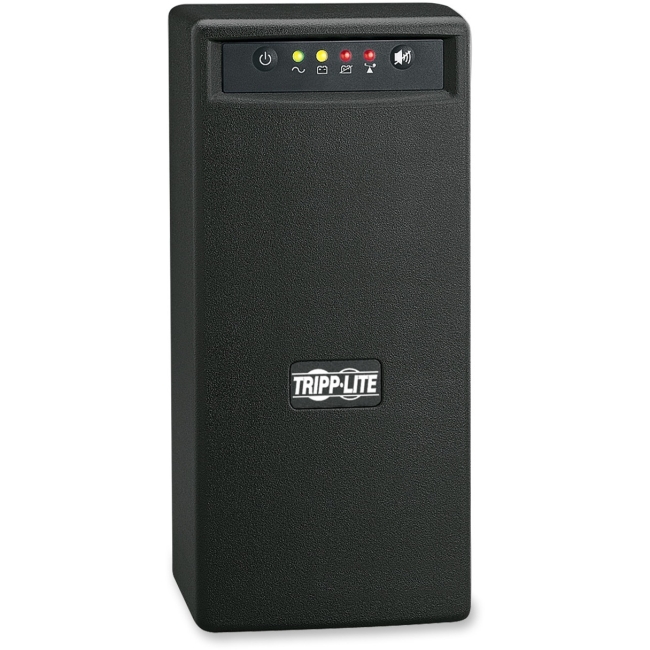Tripp Lite SmartPro 750VA UPS SMART750USB