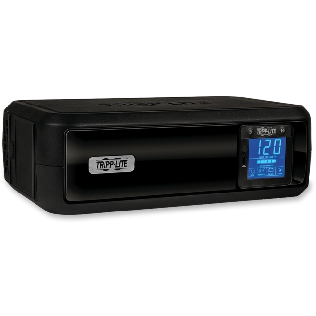 Tripp Lite SmartPro 1000 VA Tower Digital UPS SMART1000LCD