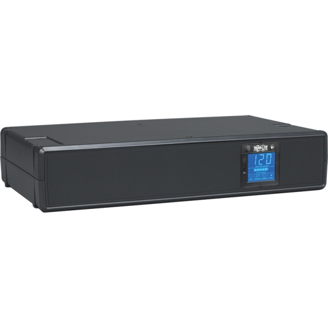 Tripp Lite SmartPro 1500 VA Rackmount/Tower Digital UPS SMART1500LCD