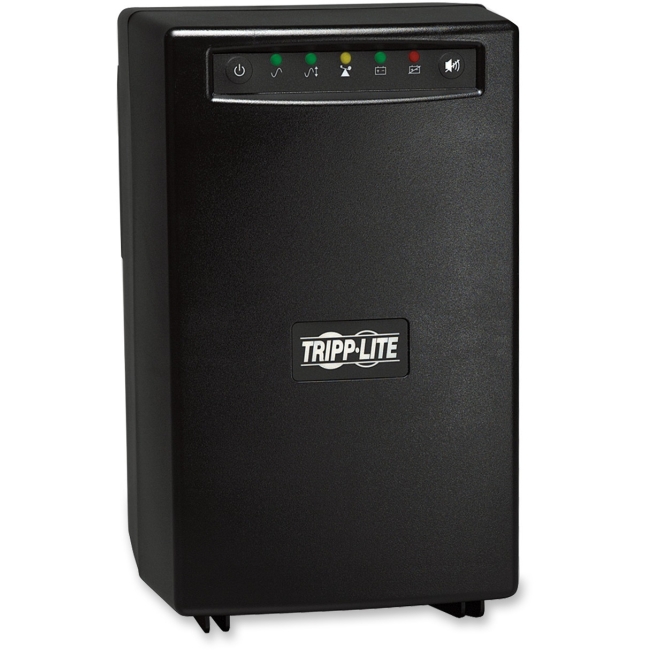 Tripp Lite Omni VS 1500VA UPS OMNIVS1500XL