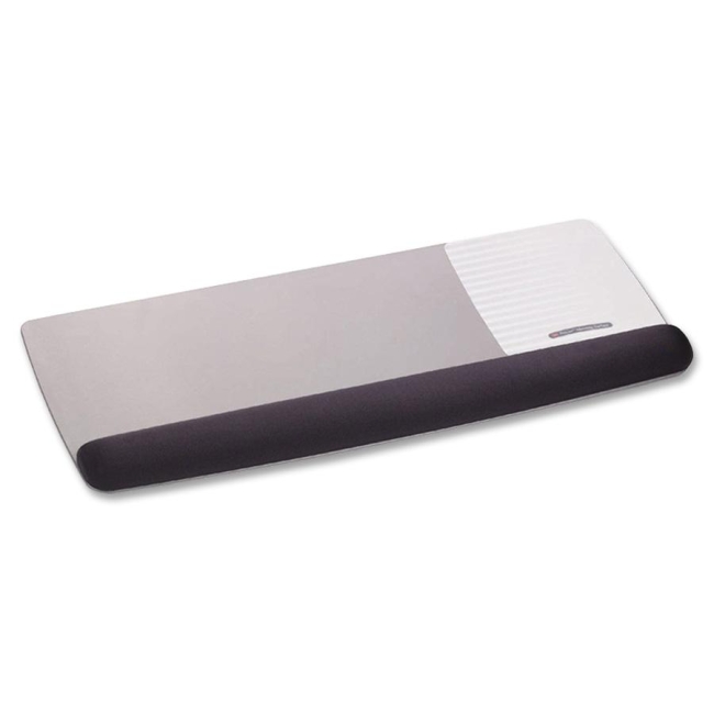 3M Adjustable Gel Wrist Rest WR422LE