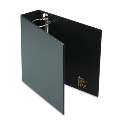 Avery Heavy-Duty Binder with One Touch EZD Rings, 3" Capacity., Black 79993 AVE79993