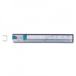 Rapid Staple Cartridge for HD Stapler 02892, 55-Sheet Capacity, 1,050/Pack RPD02903 02903