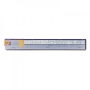 Rapid Staple Cartridge for HD Stapler 02892, 40-Sheet Capacity, 1,050/Pack RPD02900 02900