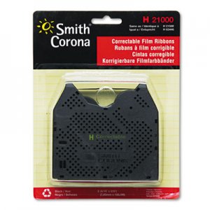Smith Corona 21000 Correctable Ribbon SMC21000 21000