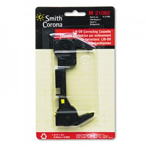 Smith Corona C21060 Lift-Off Tape SMC21060 21060