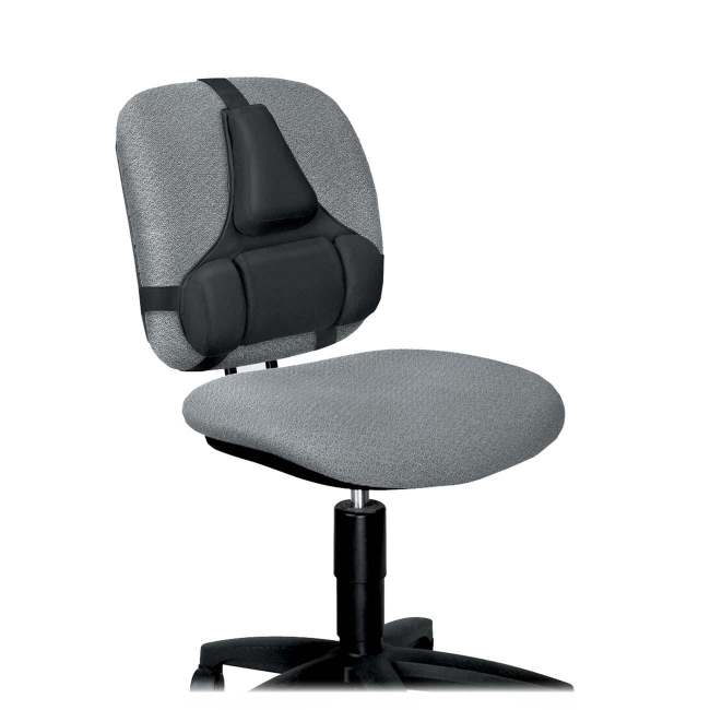 Fellowes Professional Series Back Support 8037601