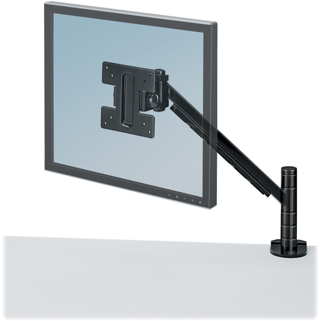 Fellowes Designer Suites Flat Panel Monitor Arm 8038201