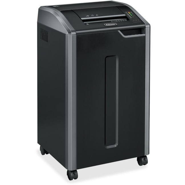 Fellowes Powershred 100% Jam Proof Cross-Cut Shredder 38425 425Ci