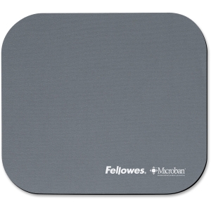 Fellowes Microban Mouse Pad - TAA Compliant 5934001