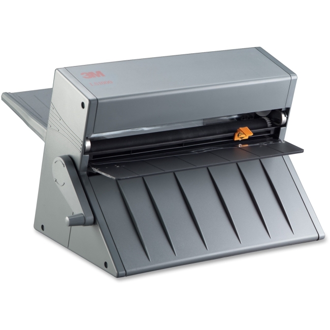 Scotch Non-Electric Cool Laminator LS1000