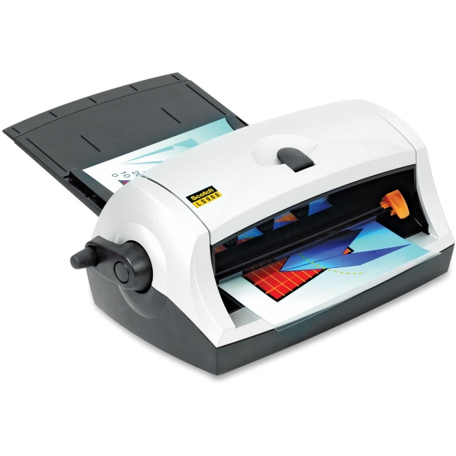 Scotch Heat-free Laminator LS960