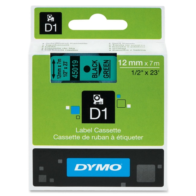 Dymo D1 Tape 45019
