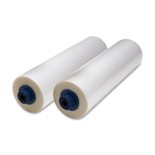 GBC EZload HeatSeal Roll Laminating Film 3748204EZ