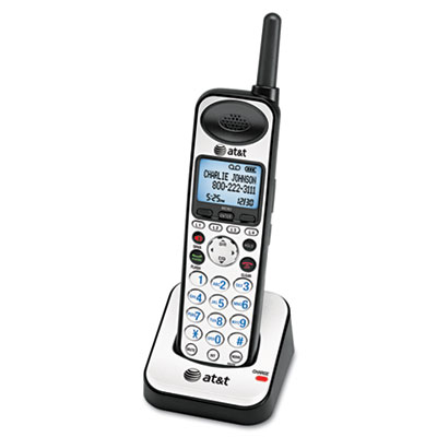 AT&T 4-Line Cordless Handset SB67108 ATTSB67108