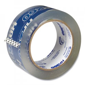 Duck HP260 Packaging Tape, 3" Core, 1.88" x 60 yds, Clear, 36/Pack DUC1288647 1288647