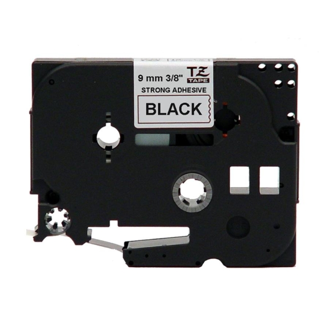 Brother TZ Industrial Label Tape TZES221