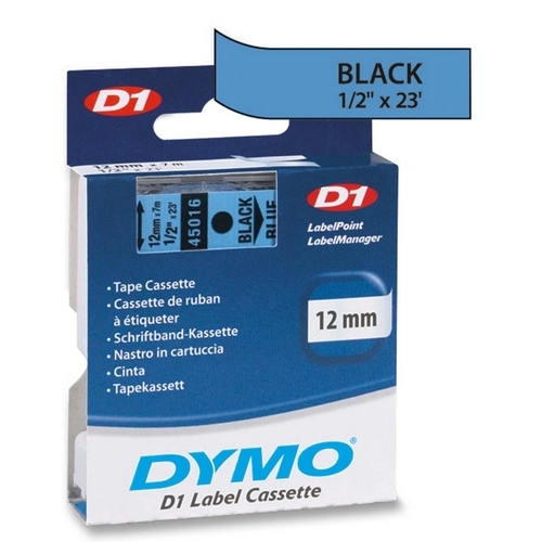 Dymo D1 Tape 45016