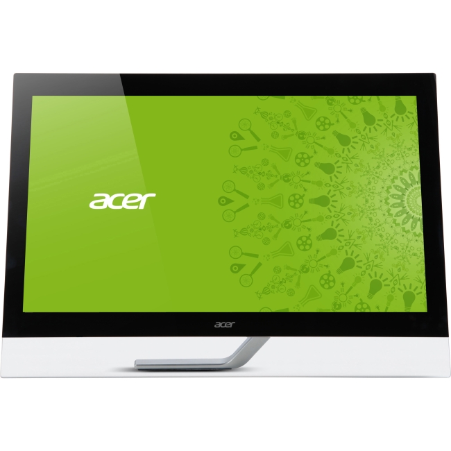 Acer Widescreen LCD Touchscreen Monitor UM.HT2AA.003 T272HL