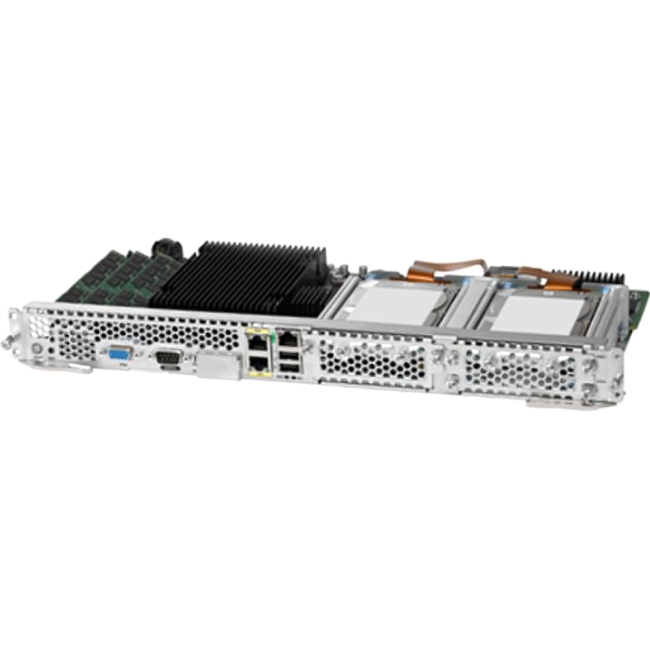 Cisco UCS Server UCS-E160DP-M1/K9= E160DP
