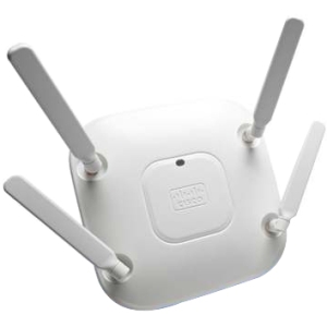 Cisco Aironet Wireless Access Point AIR-CAP2602E-N-K9 2602E