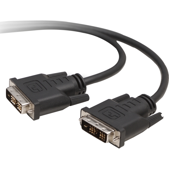 Belkin DVI Video Cable F2E7171-06-TAA