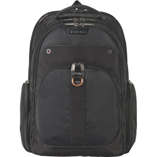 Everki Atlas Checkpoint Friendly Laptop Backpack EKP121