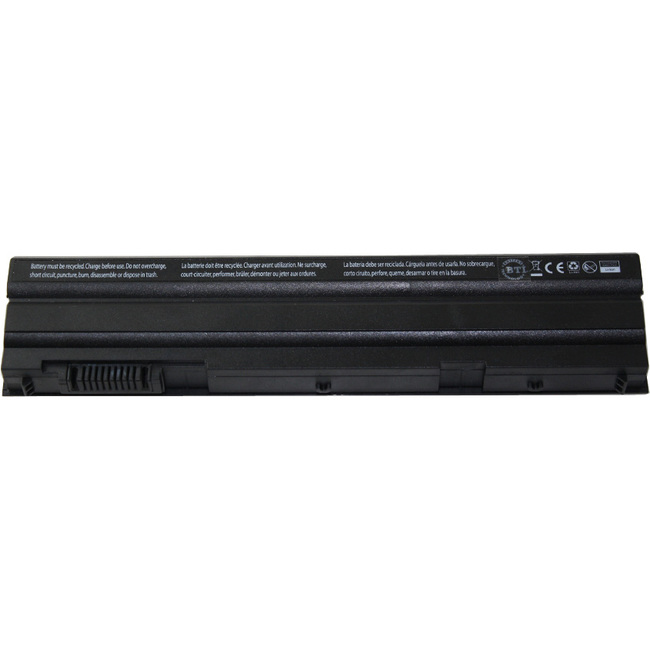 BTI Notebook Battery DL-I5520