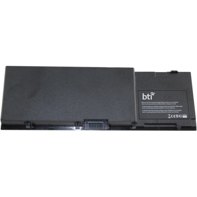 BTI Laptop Battery for Dell Precision M6500 DL-M6500