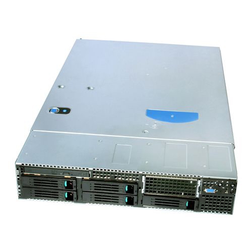 Intel Server System Barebone System SR2600URLXR