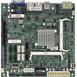 Supermicro Server Motherboard MBD-X10SBA-O X10SBA